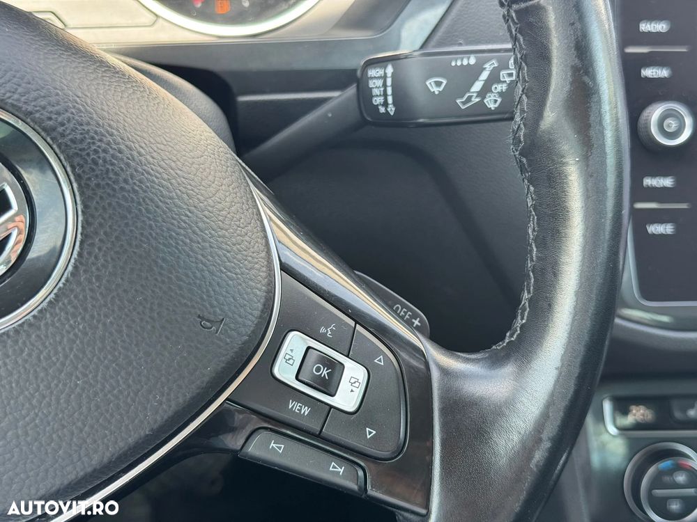 Volkswagen Tiguan 2.0 TDI 4Mot DSG Comfortline - 15