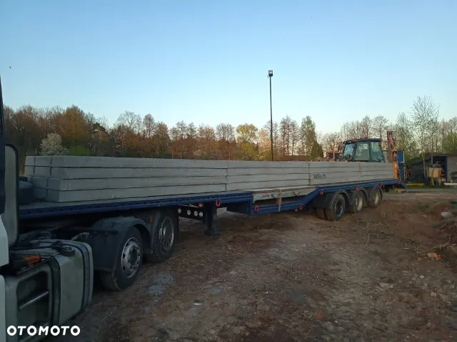 DAF XF 460 4x2 - 2