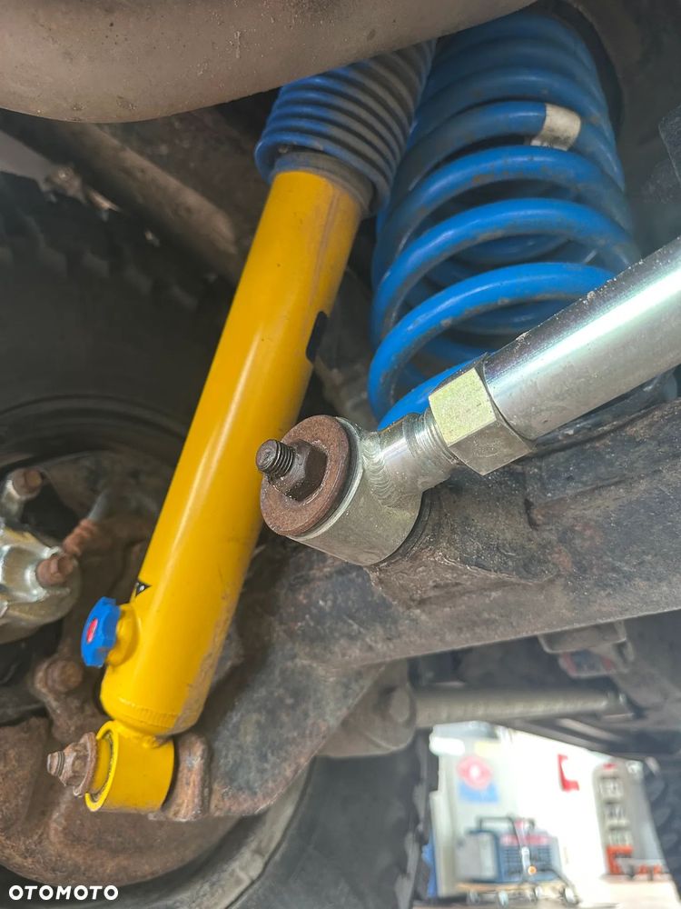 Nissan Patrol 3.0 Di Comfort - 33