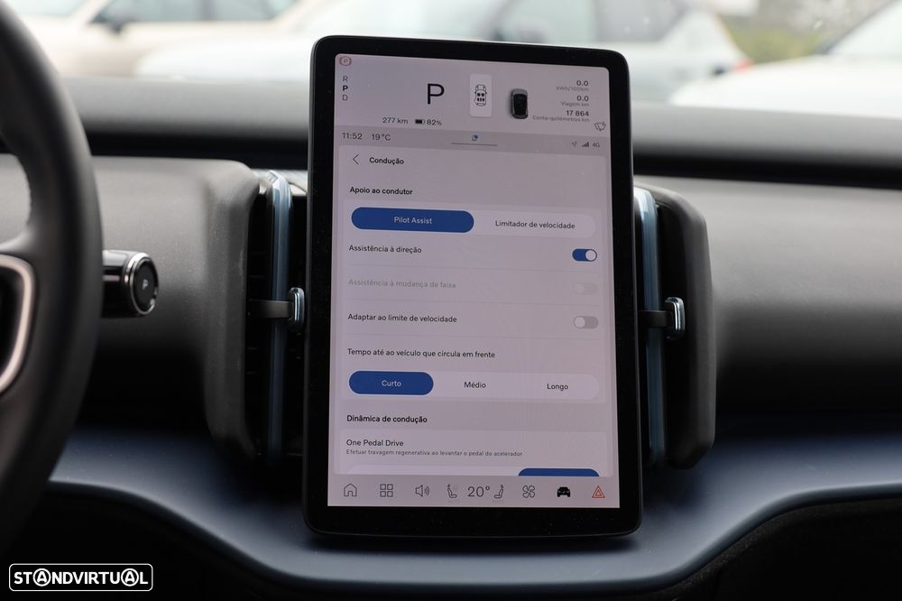 Volvo EX30 51 kWh Single Motor Plus - 27