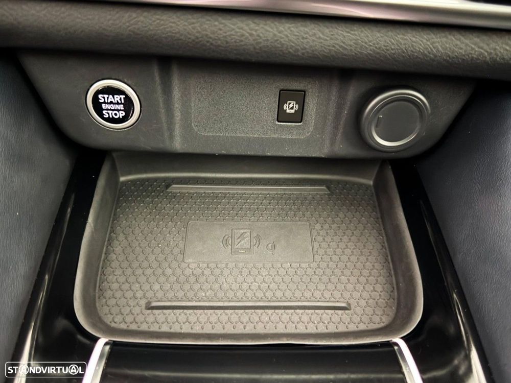 Nissan Qashqai 1.3 DIG-T Tekna+ TT - 41