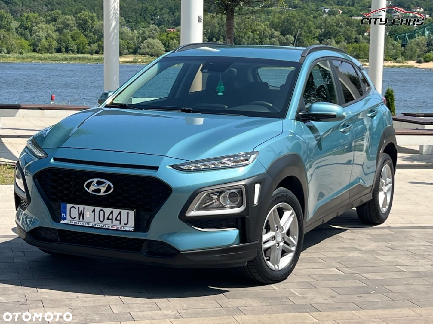 Hyundai Kona - 3
