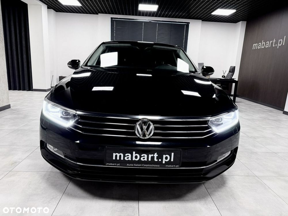 Volkswagen Passat 1.8 TSI BMT Highline DSG - 15