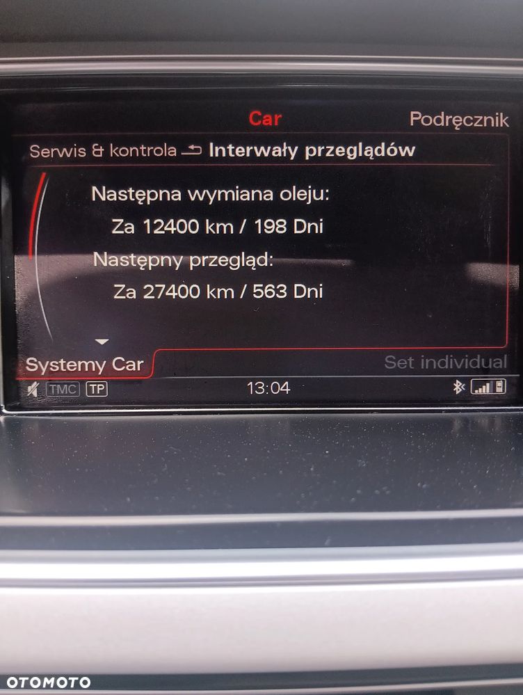 Audi A4 Avant 2.0 TDI quattro - 33