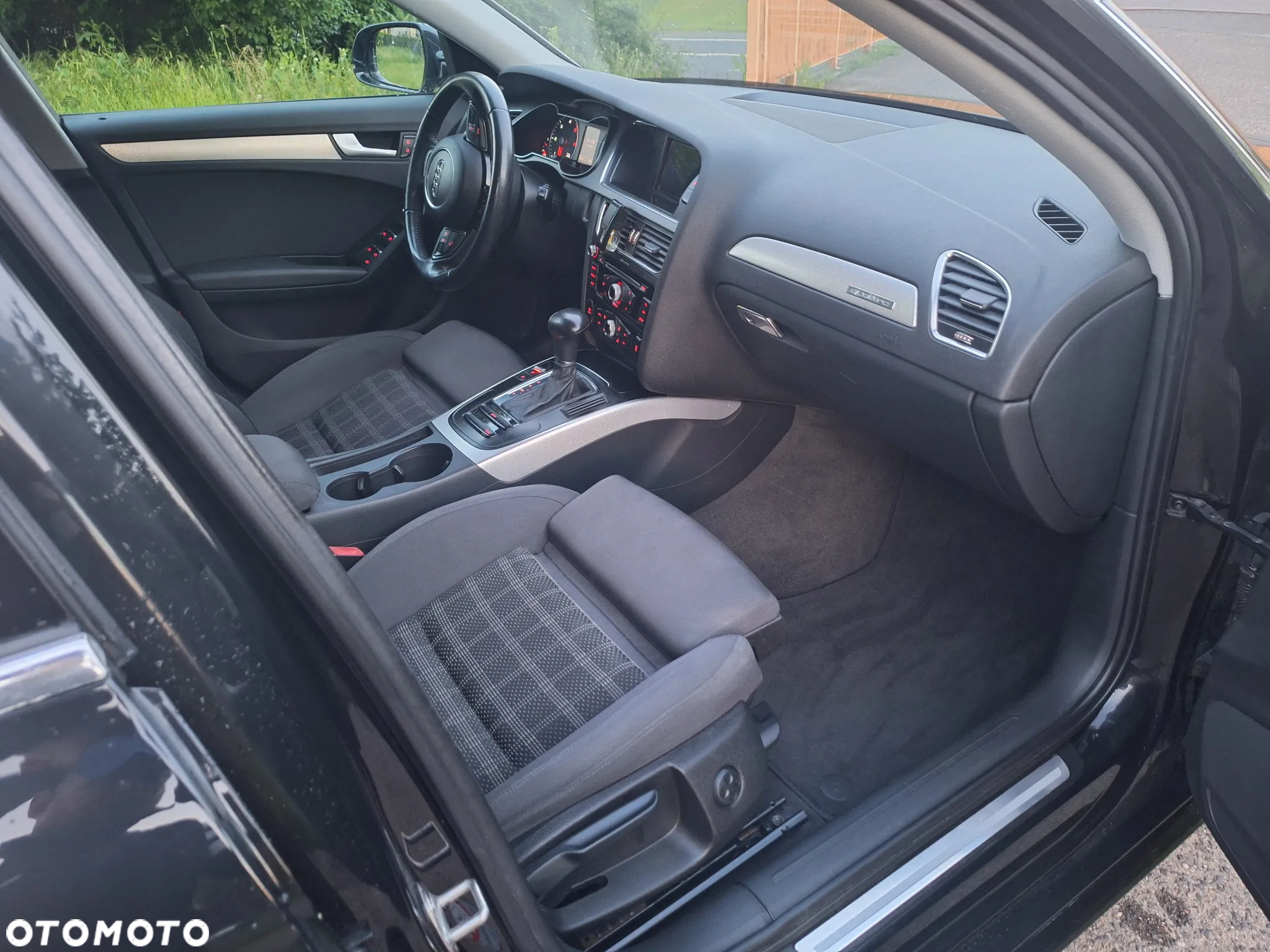 Audi A4 2.0 TDI Quattro Line S tronic - 5
