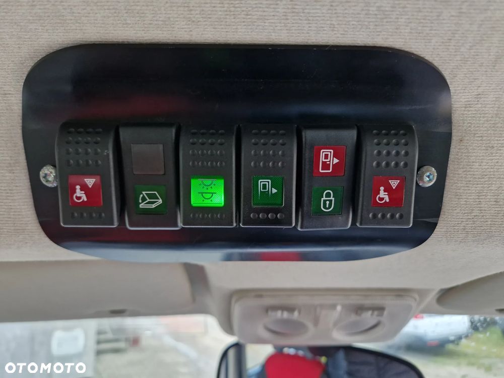 Fiat FIAT DUCATO 3,0 GAZ LPG - 14