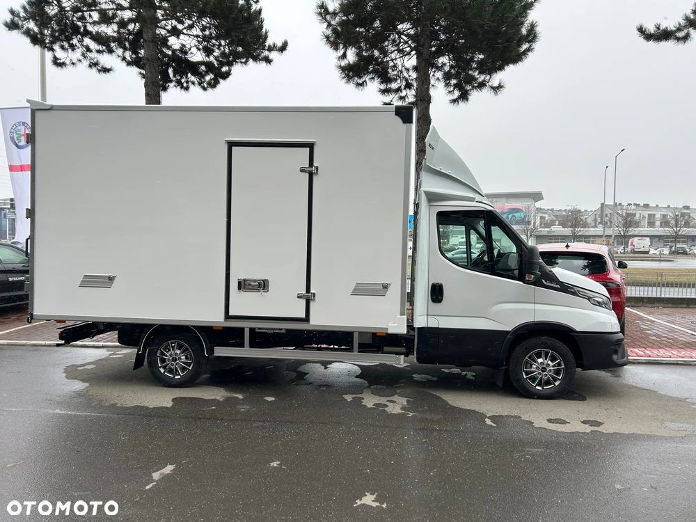 Iveco Daily - 2