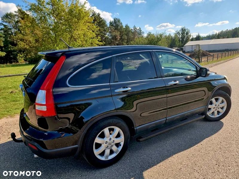 Honda CR-V 2.0 Executive - 3