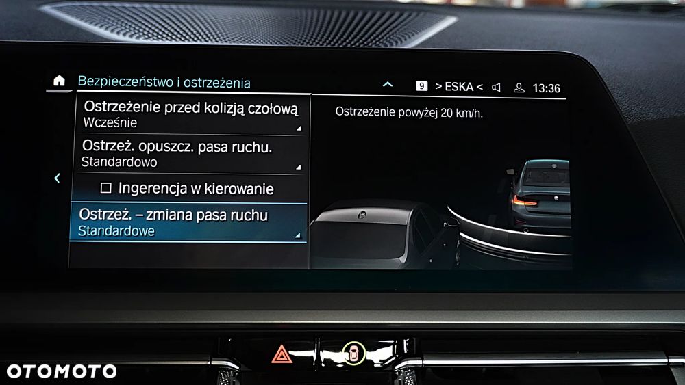 BMW Seria 3 320e - 29