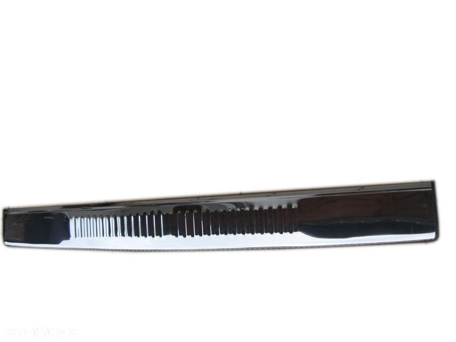 NAKŁADKA NA ZDERZAK NISSAN PRIMASTAR 2015-