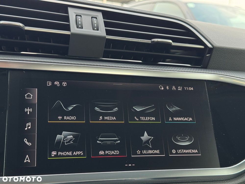 Audi Q3 35 TFSI Advanced S tronic - 27