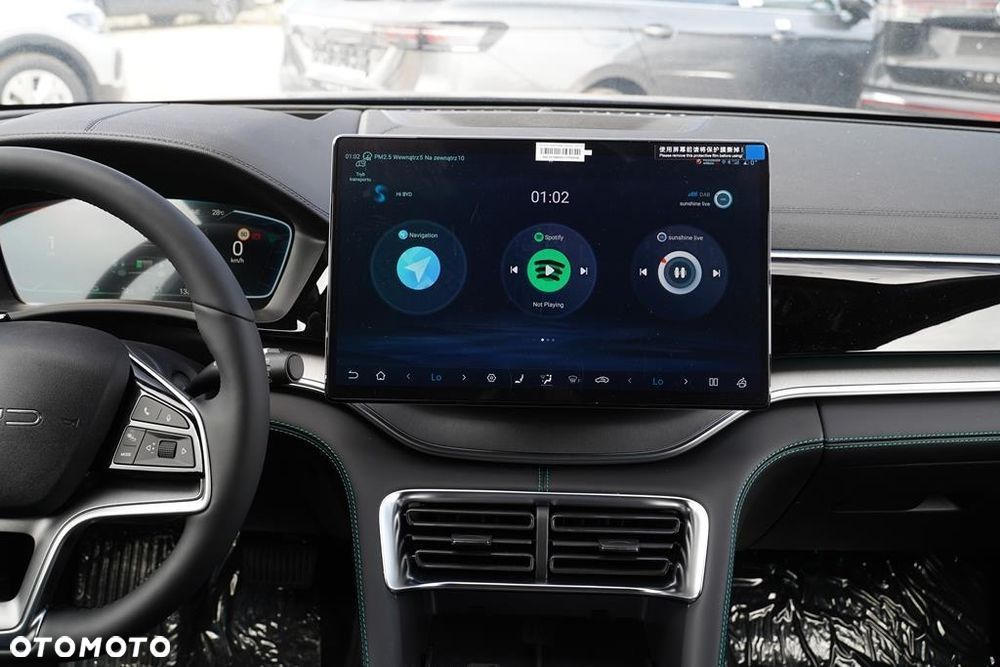 BYD Seal U 1.5 Comfort - 16