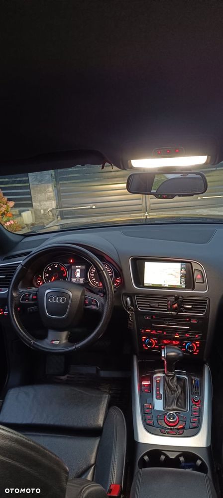 Audi Q5 3.0 TDI Quattro S tronic - 7
