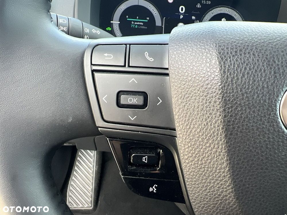 Toyota C-HR 1.8 Hybrid Comfort - 14