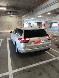 Citroën C5 Tourer 1.6 HDi Séduction - 6