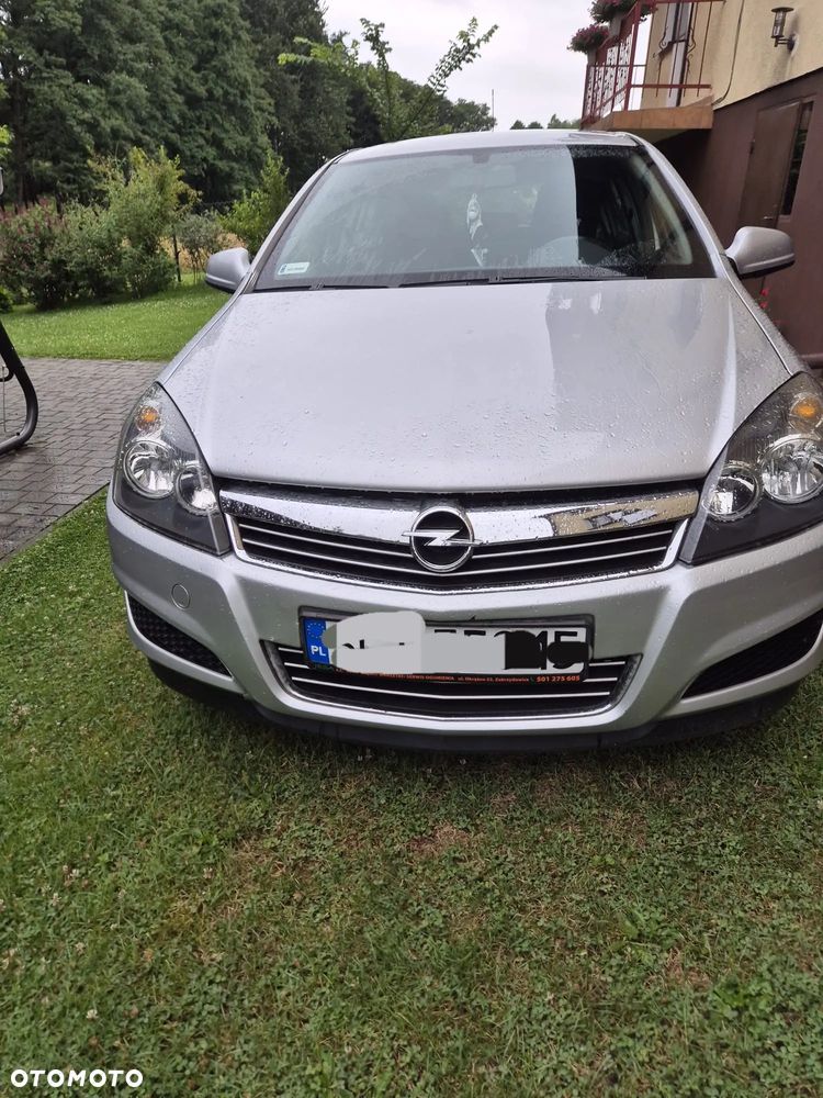 Opel Astra - 10