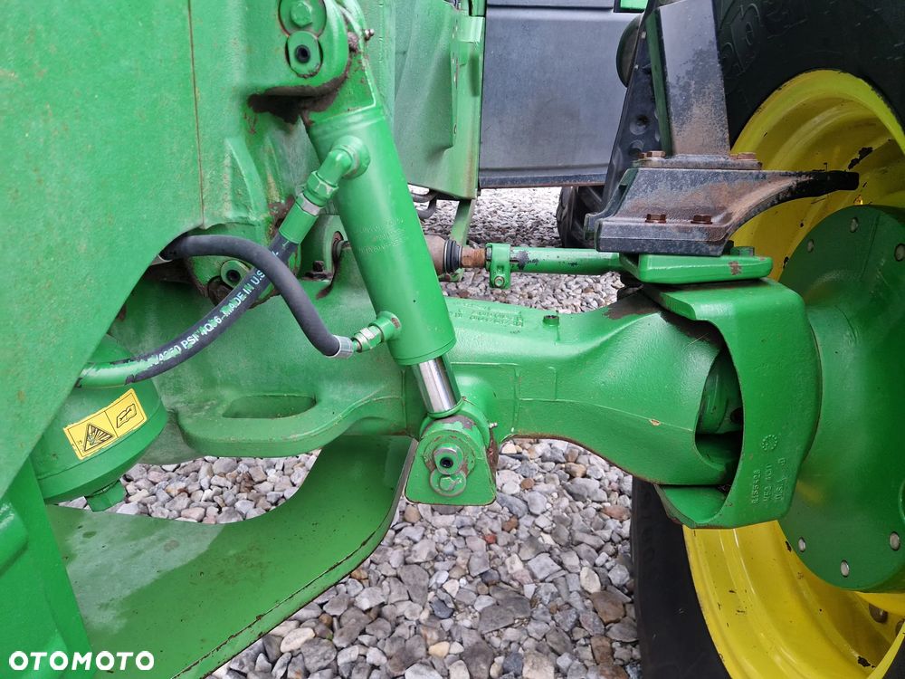 John Deere 7730 - 30