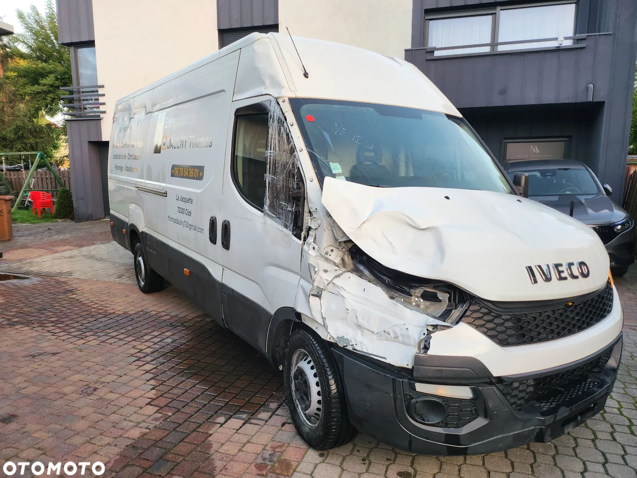 Iveco Daily - 1
