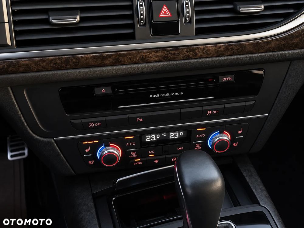 Audi A6 Limousine - 10
