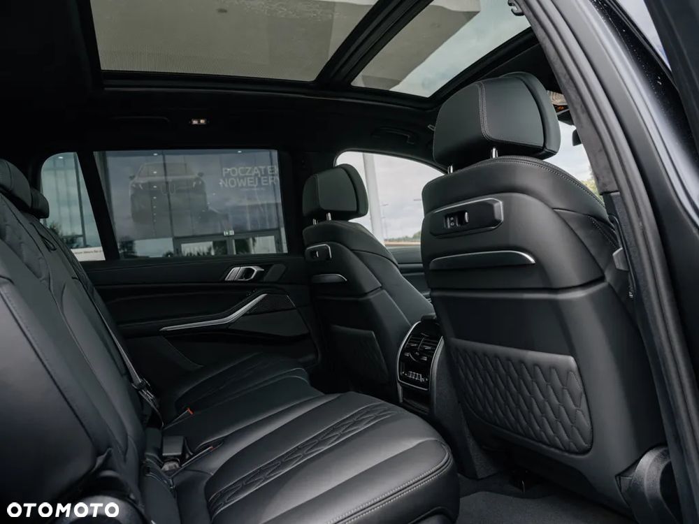 BMW X7 xDrive40d mHEV sport - 14