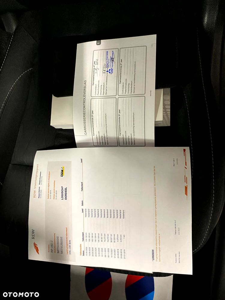 Mitsubishi Eclipse Cross 1.5 T GPF Invite Plus - 26