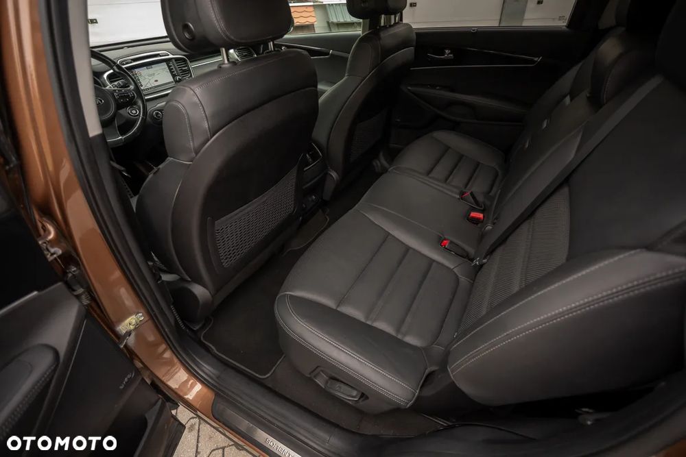 Kia Sorento 2.2 CRDi AWD Platinum Edition - 18