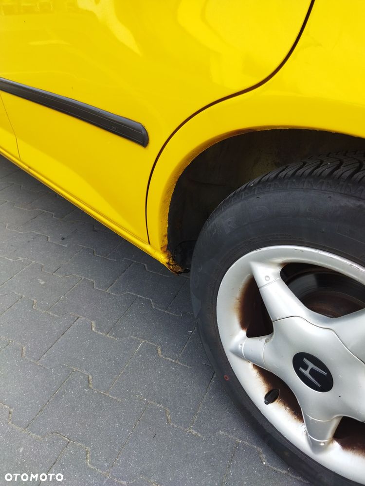 Honda Jazz - 6