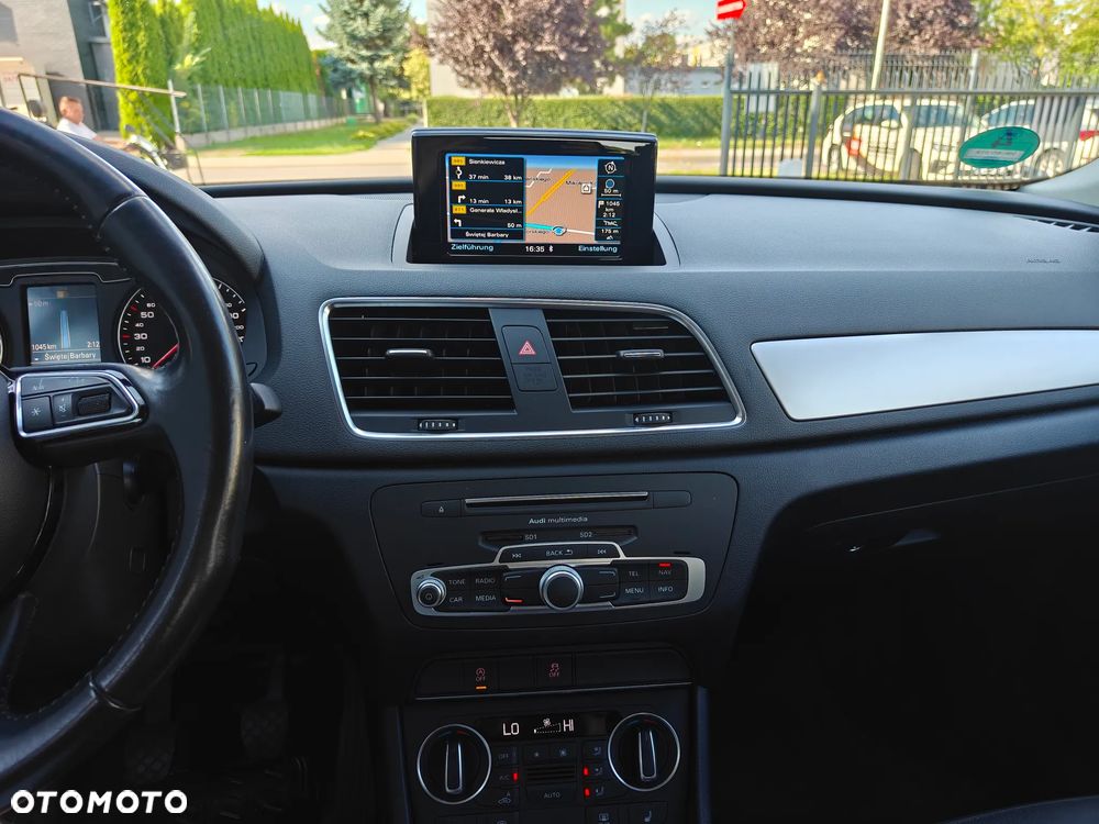 Audi Q3 2.0 TDI Design - 30