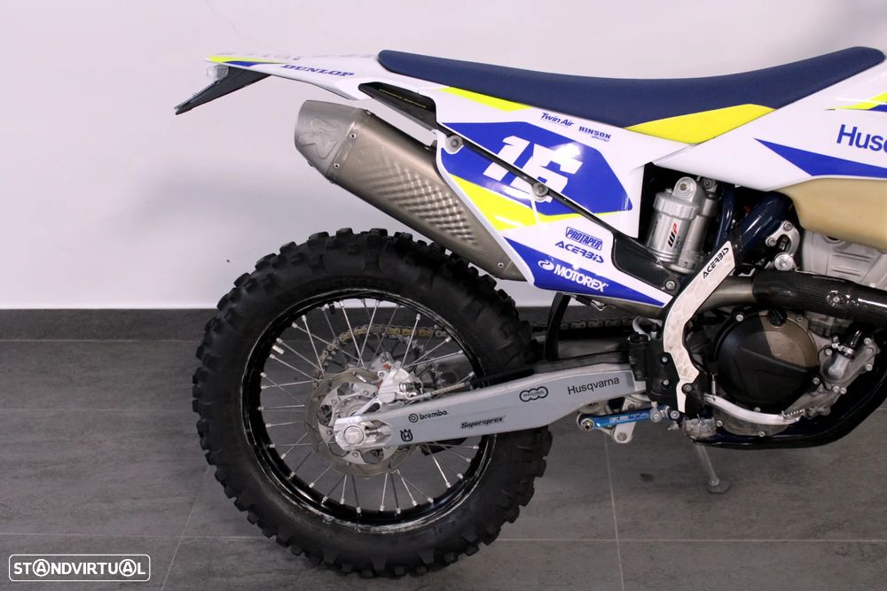 Husqvarna FE - 6