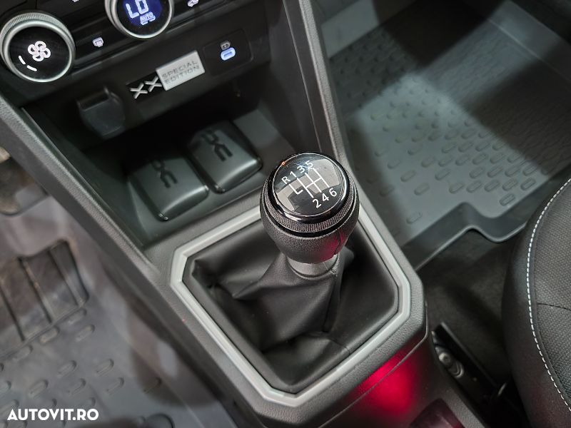 Dacia Logan ECO-G 100 MT6 XX - 16