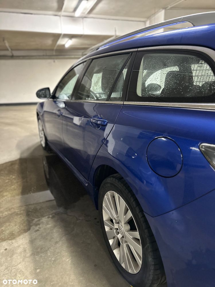 Mazda 6 2.0 CD Exclusive + - 11