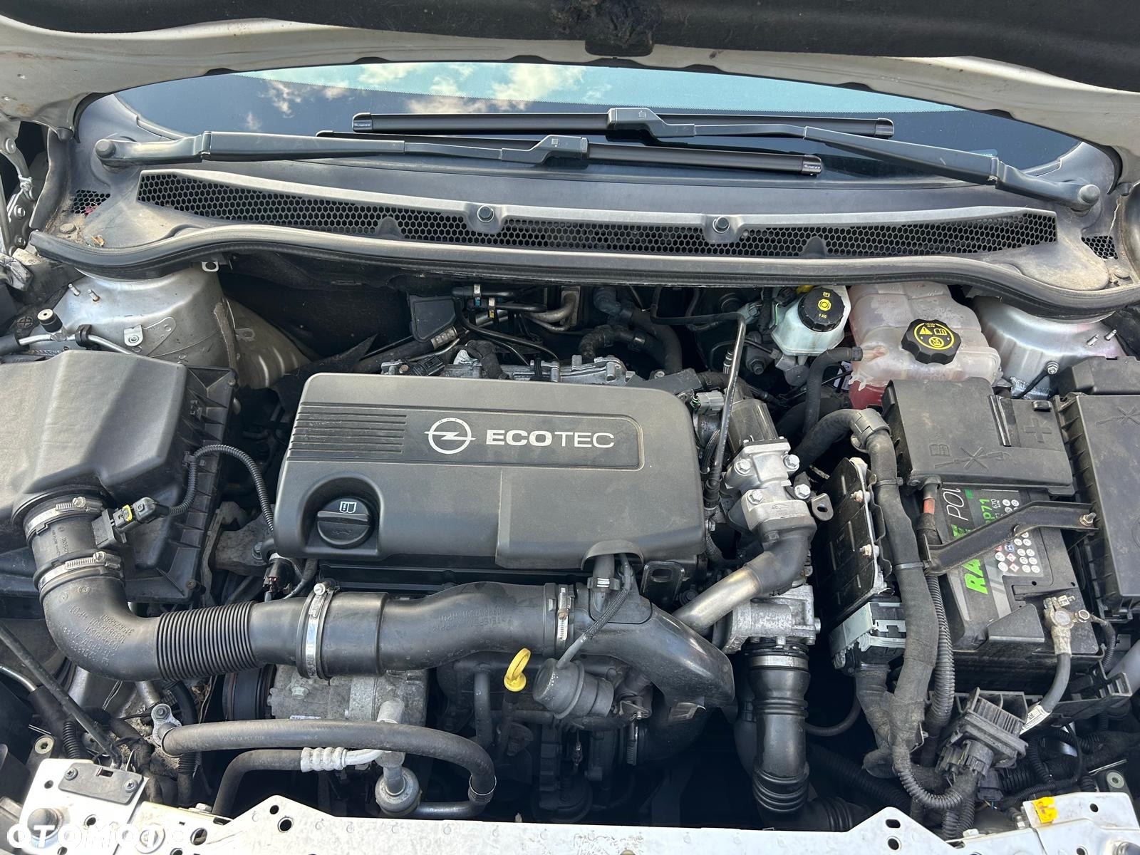 Opel Astra III 1.7 CDTI - 7