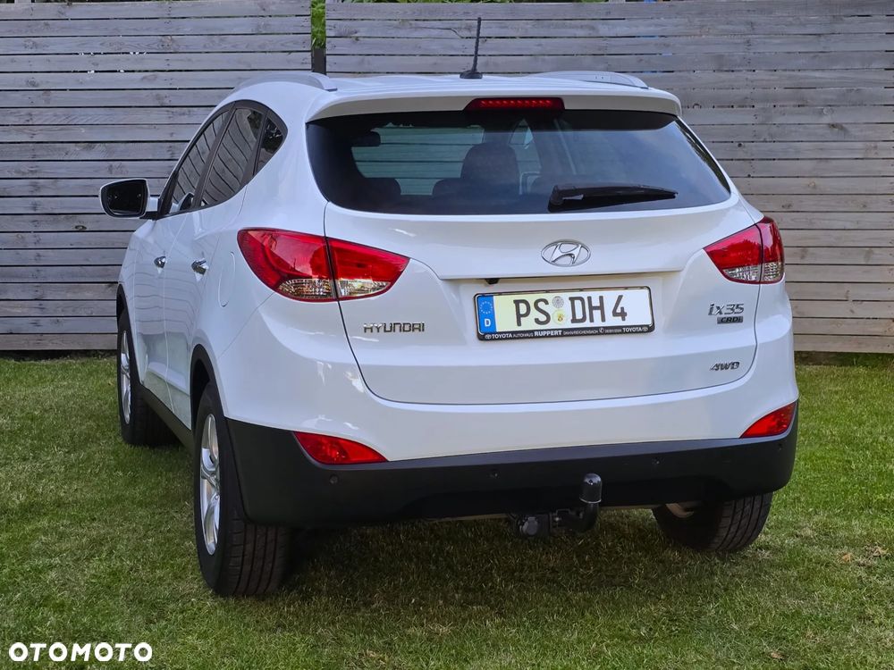 Hyundai ix35 - 21