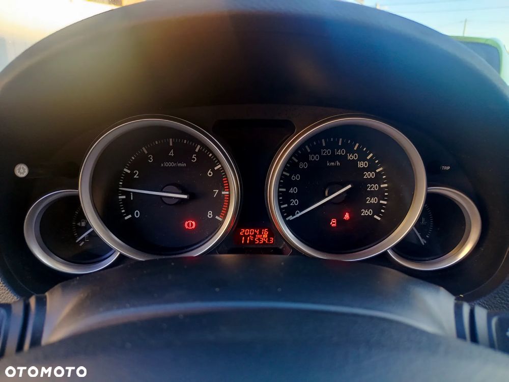 Mazda 6 Sport 1.8 Comfort - 25