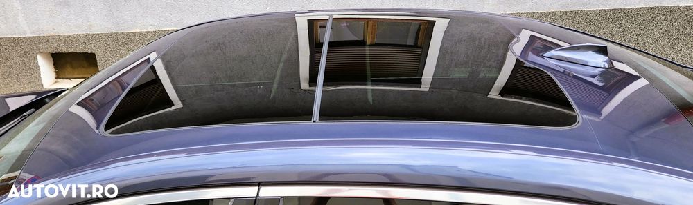 BMW Seria 7 740Li - 15