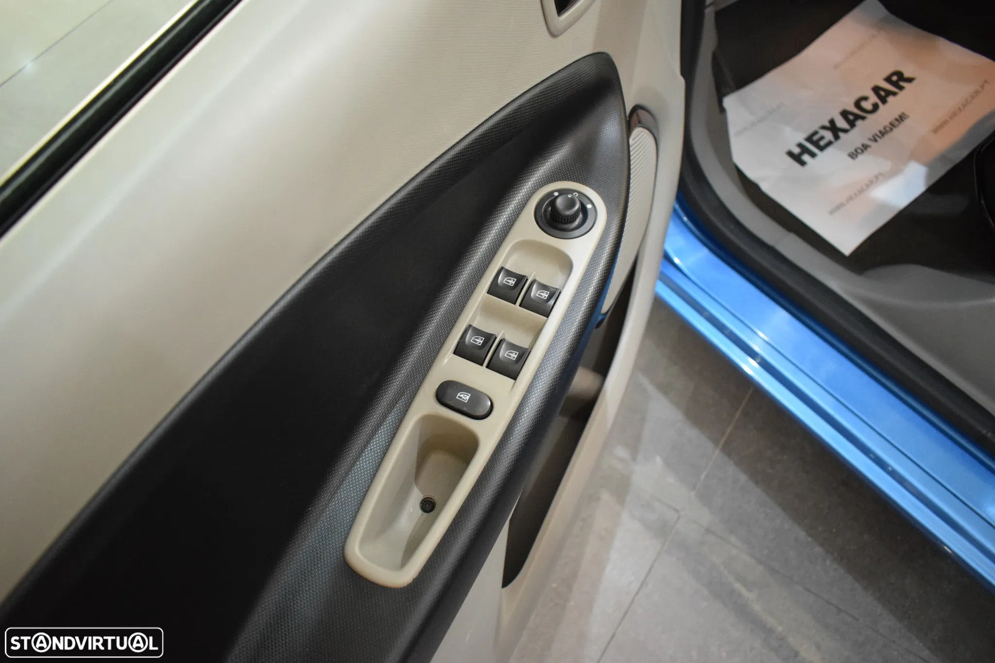 Renault Zoe (c/ Bateria) Zen - 9