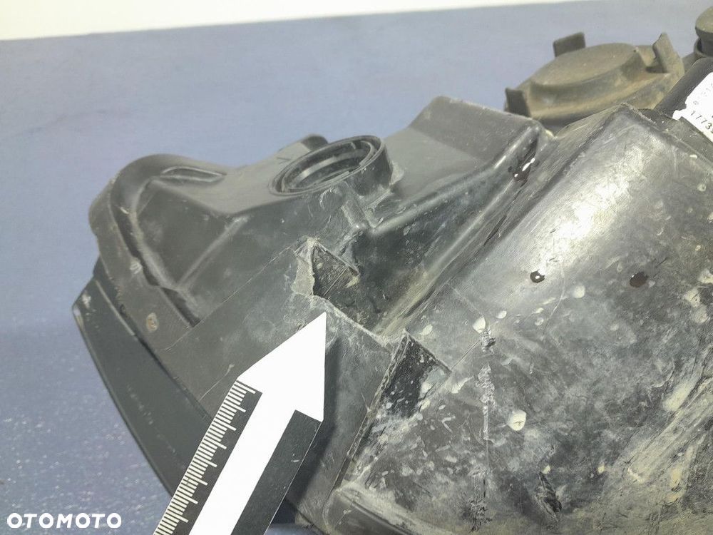AUDI A6 C7 REFLEKTOR PRAWY BI XENON LAMPA PRZÓD EU 4G0941044C - 11