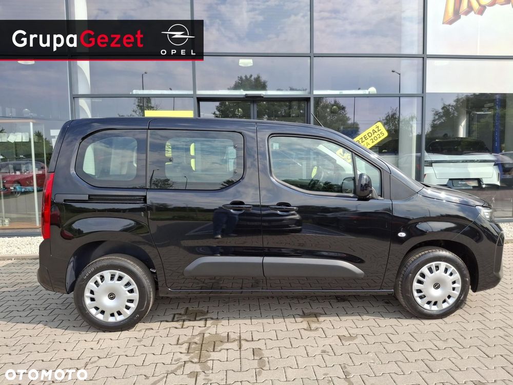 Opel Combo - 3