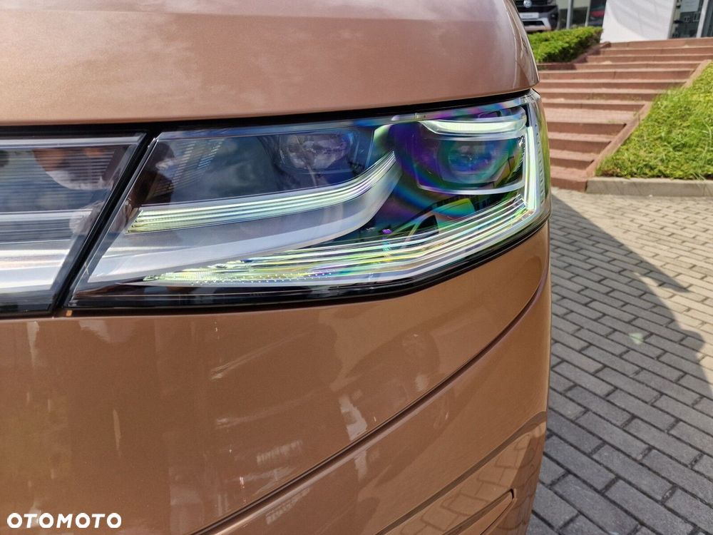 Volkswagen California - 15