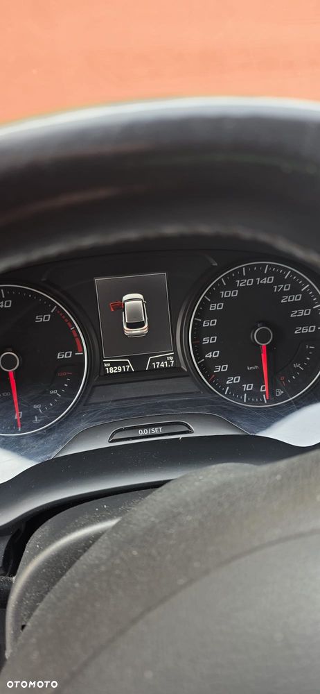 Seat Ateca 1.6 TDI ECOMOTIVE REFERENCE - 9