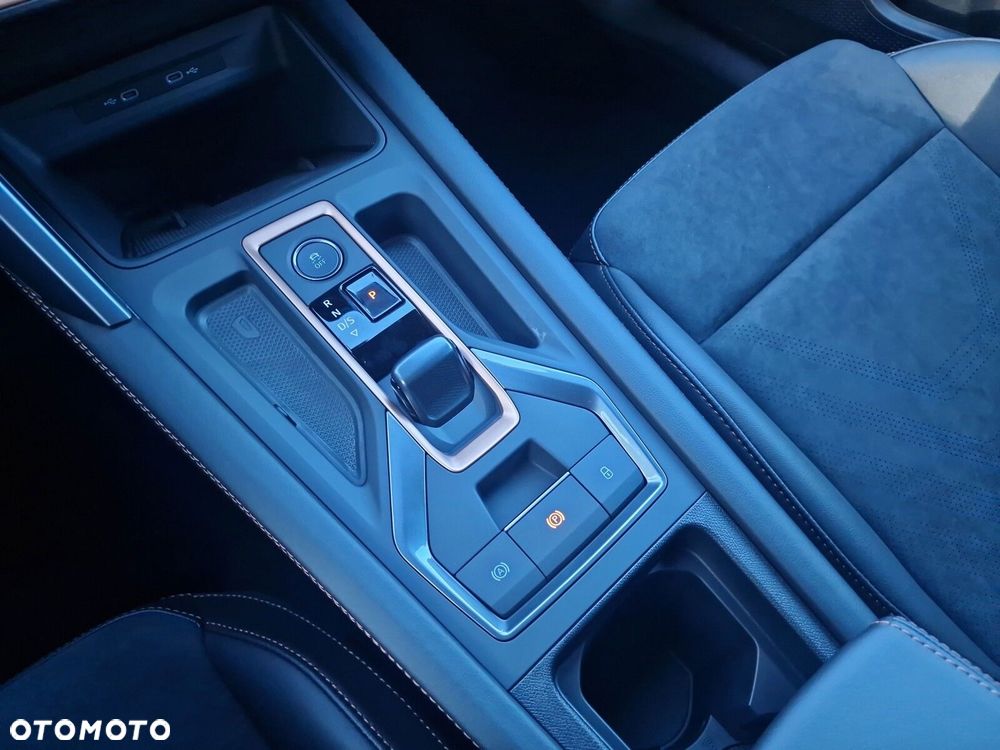 Cupra Leon 1.5 eTSI mHEV DSG - 17