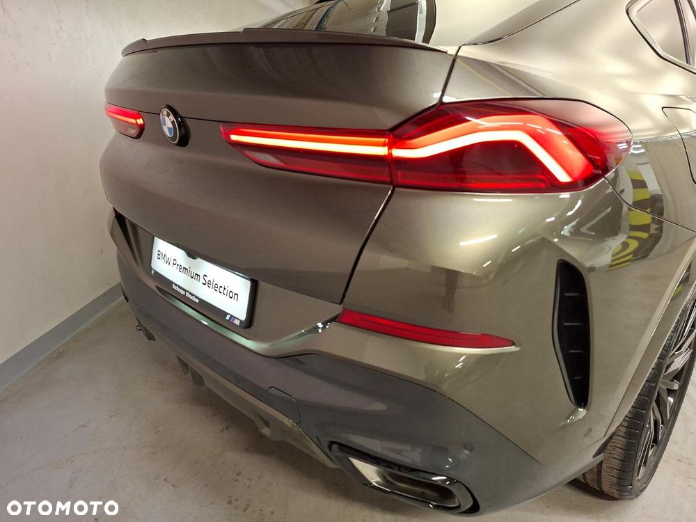 BMW X6 - 19