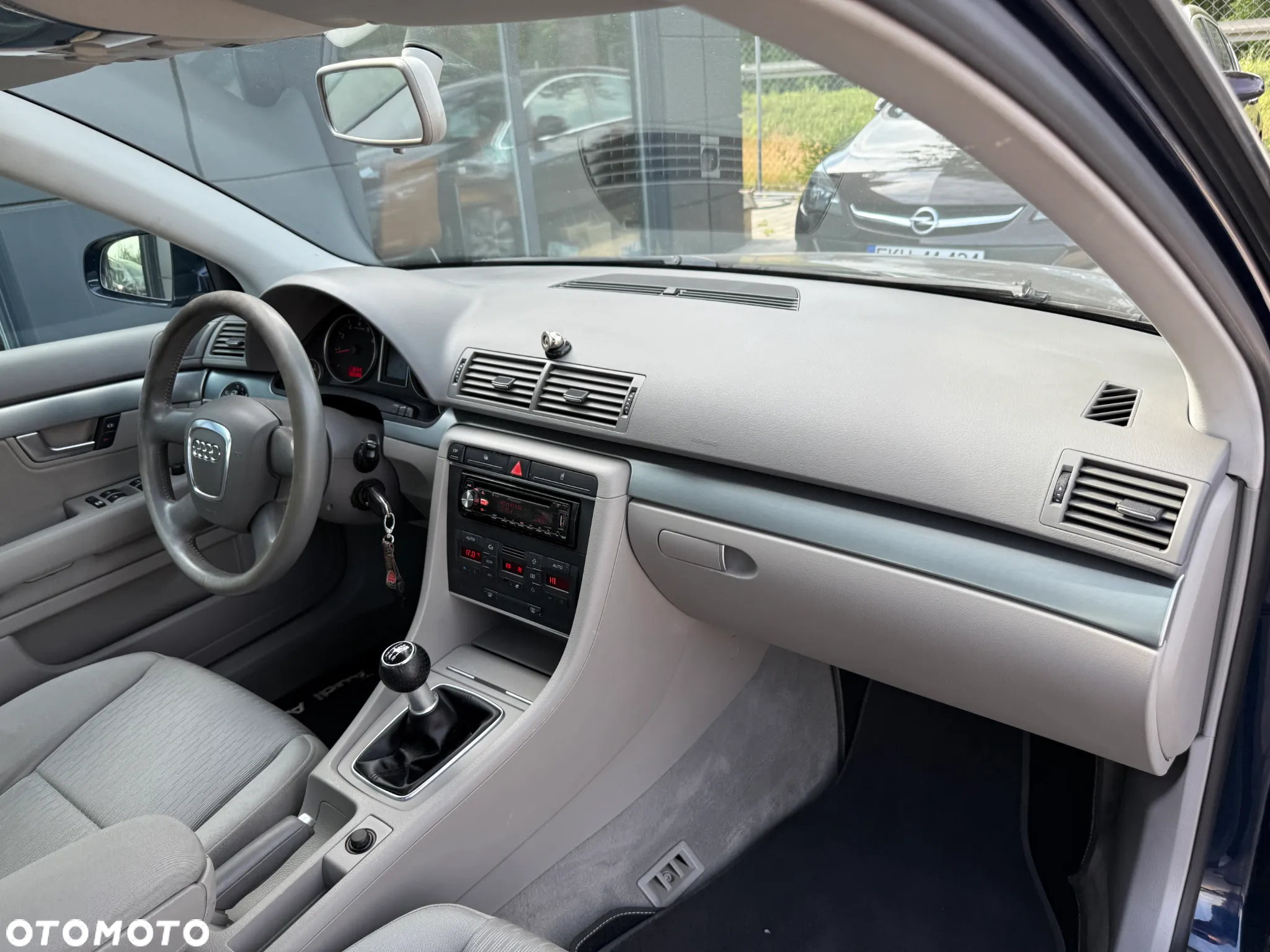 Audi A4 Avant 2.0 - 25