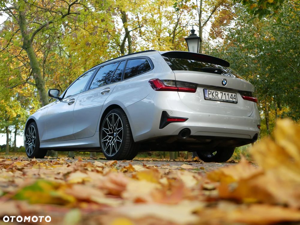 BMW Seria 3 - 28