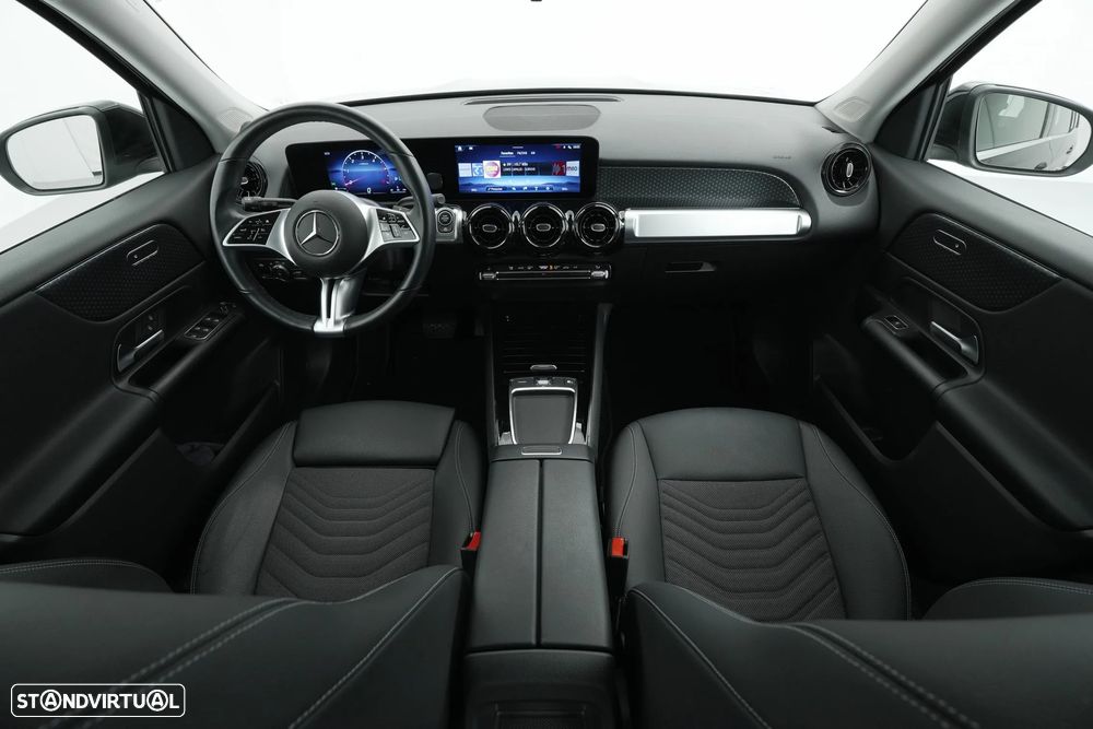 Mercedes-Benz GLB 200 d Style - 13