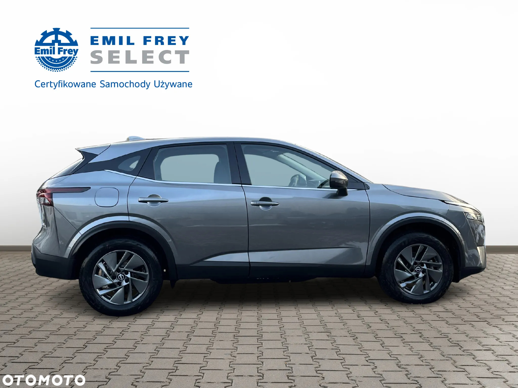 Nissan Qashqai 1.3 DIG-T Acenta EU6d - 11