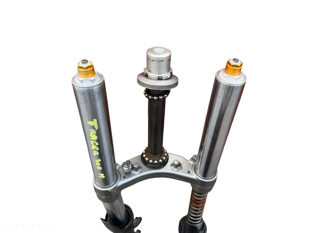 Lagi widełki  Yamaha Tracer 700   MT 07  19-24r  Uszkodzone - 4