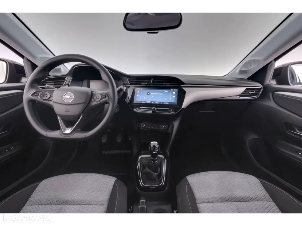 Opel Corsa 1.2 T Edition - 6