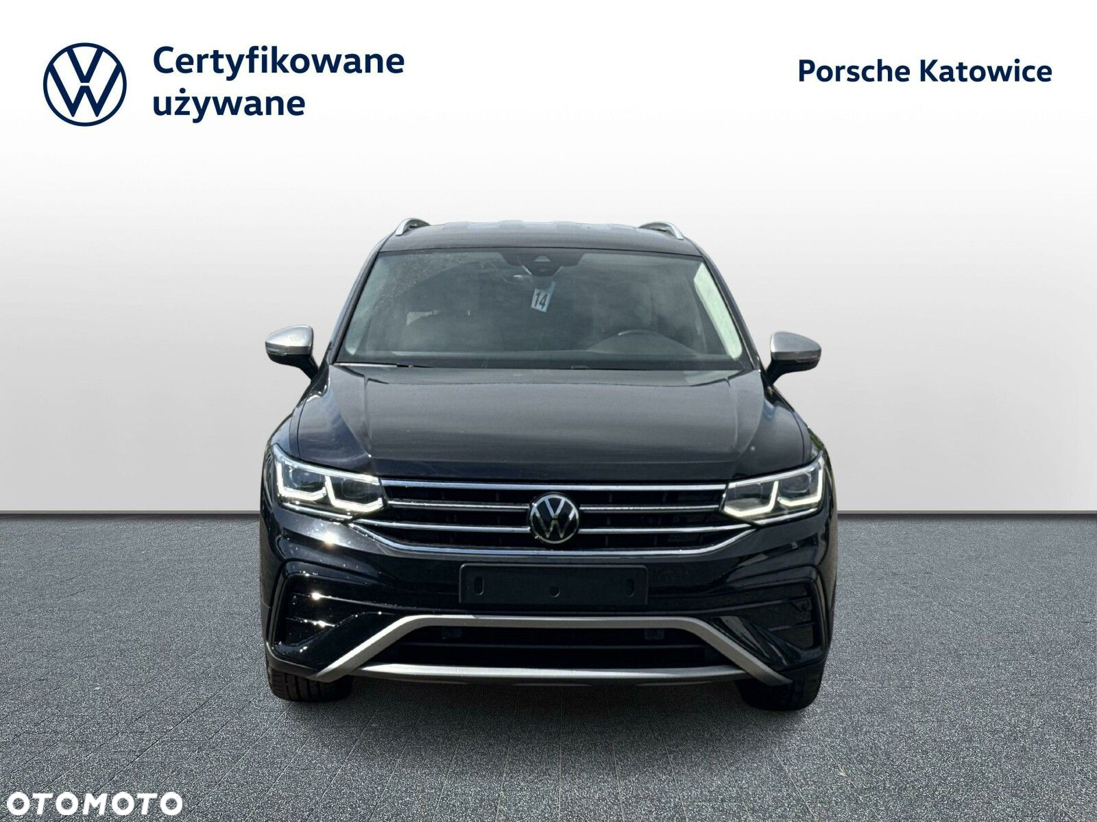 Volkswagen Tiguan Allspace 2.0 TDI 4Mot Elegance DSG - 7