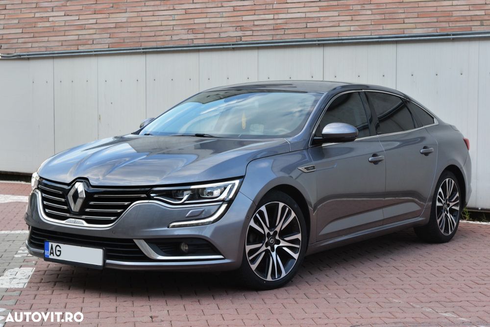 Renault Talisman - 3